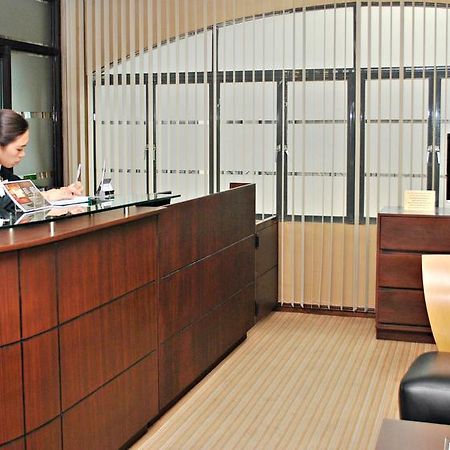 Hotel Orion Manila Zewnętrze zdjęcie