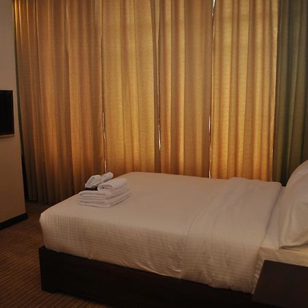 Hotel Orion Manila Zewnętrze zdjęcie