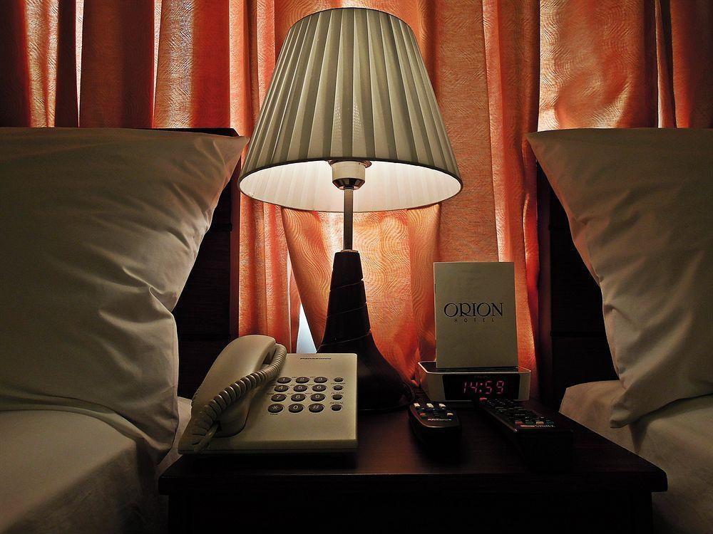 Hotel Orion Manila Zewnętrze zdjęcie