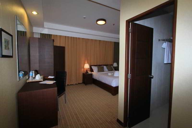 Hotel Orion Manila Zewnętrze zdjęcie